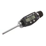 BOWERS XTD6M-BT digital 3-punkt mikrometer 6-8 mm med kontrolring